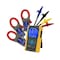 Pce Instruments Three-Phase Power Analyzer, up to 600V PCE-PA 8000 - alternate 1